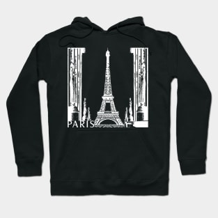 Paris Hoodie